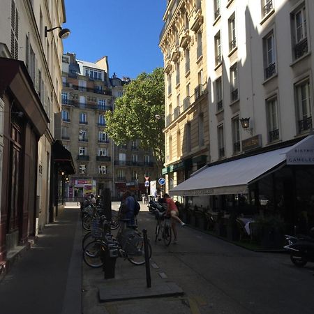 Appartement Luxembourg-Proche St Germain Des Pres Париж Екстериор снимка