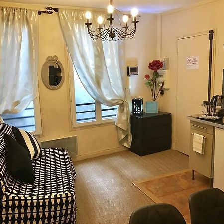 Appartement Luxembourg-Proche St Germain Des Pres Париж Екстериор снимка