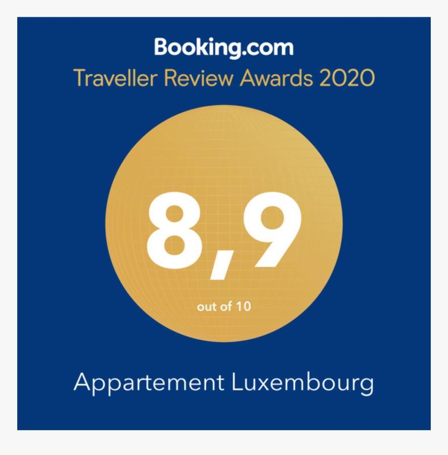 Appartement Luxembourg-Proche St Germain Des Pres Париж Екстериор снимка
