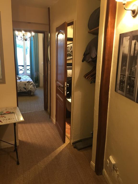 Appartement Luxembourg-Proche St Germain Des Pres Париж Екстериор снимка
