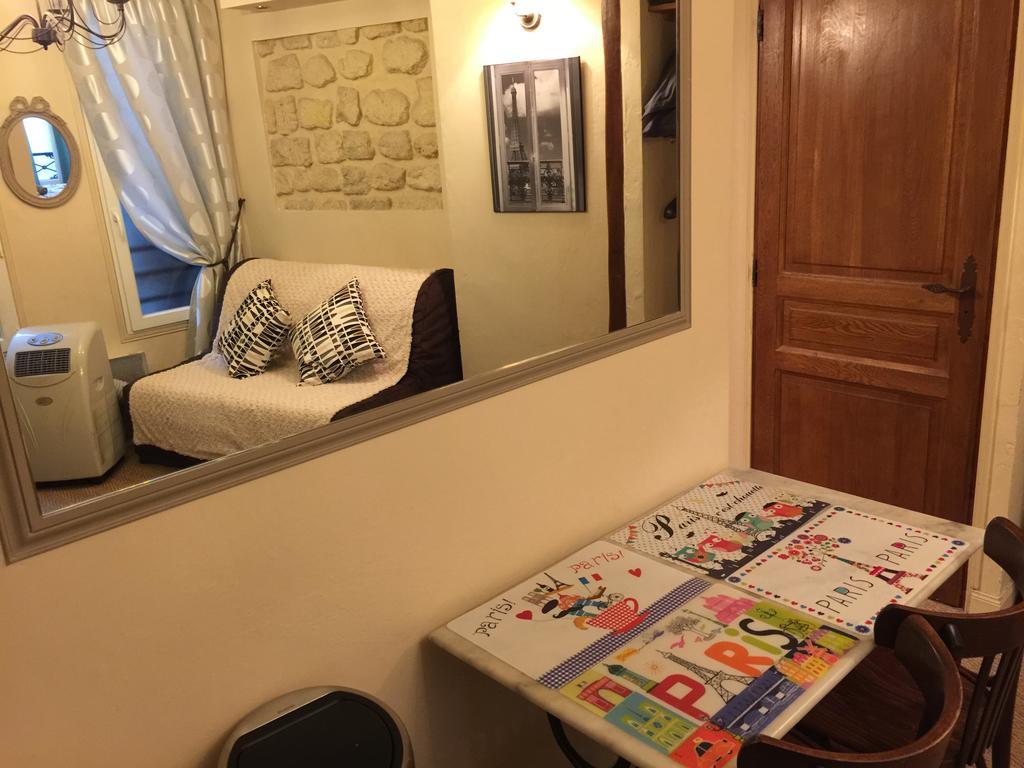Appartement Luxembourg-Proche St Germain Des Pres Париж Екстериор снимка