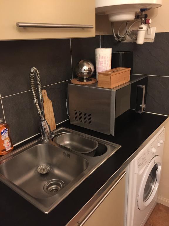 Appartement Luxembourg-Proche St Germain Des Pres Париж Екстериор снимка