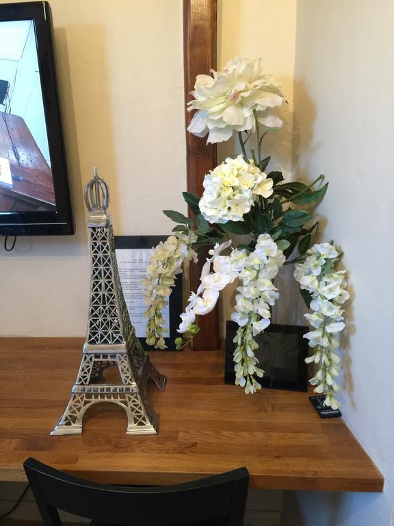Appartement Luxembourg-Proche St Germain Des Pres Париж Екстериор снимка