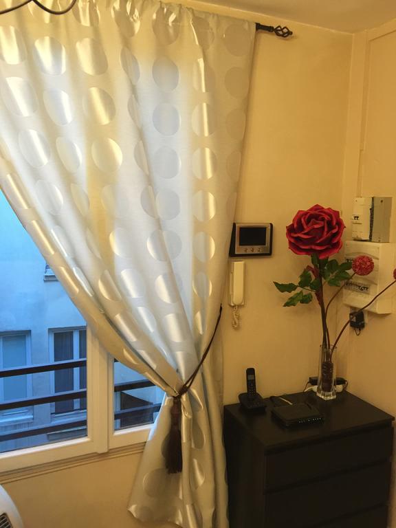 Appartement Luxembourg-Proche St Germain Des Pres Париж Екстериор снимка