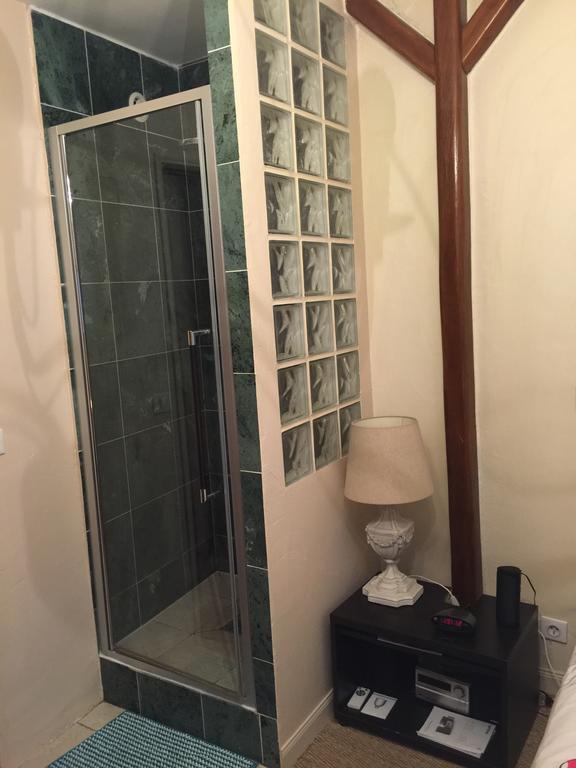 Appartement Luxembourg-Proche St Germain Des Pres Париж Екстериор снимка