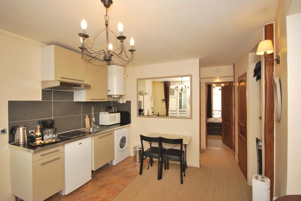 Appartement Luxembourg-Proche St Germain Des Pres Париж Екстериор снимка