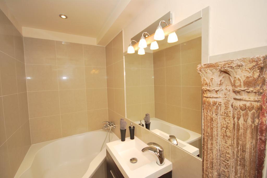 Appartement Luxembourg-Proche St Germain Des Pres Париж Екстериор снимка