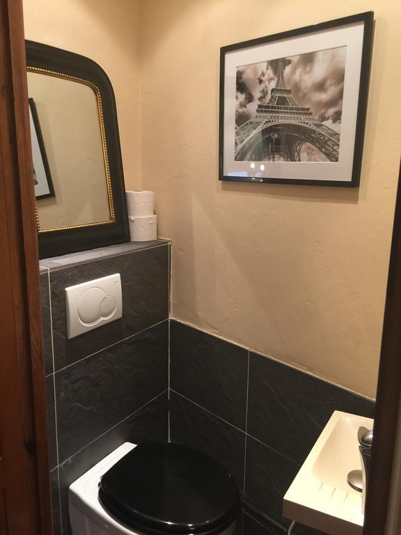 Appartement Luxembourg-Proche St Germain Des Pres Париж Екстериор снимка