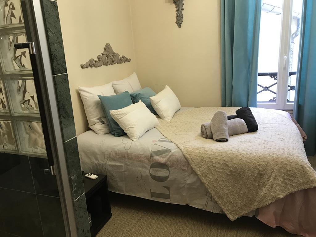 Appartement Luxembourg-Proche St Germain Des Pres Париж Екстериор снимка