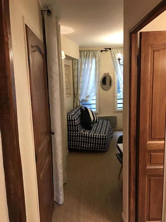 Appartement Luxembourg-Proche St Germain Des Pres Париж Екстериор снимка