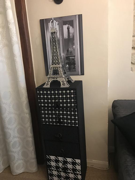 Appartement Luxembourg-Proche St Germain Des Pres Париж Екстериор снимка