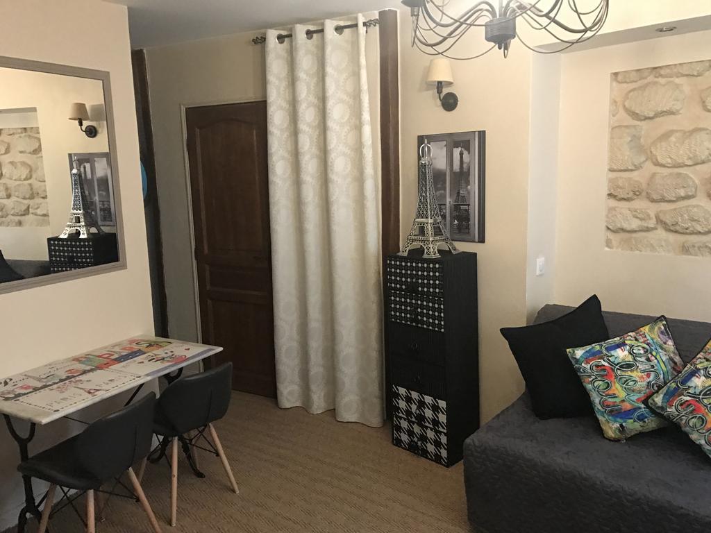 Appartement Luxembourg-Proche St Germain Des Pres Париж Екстериор снимка