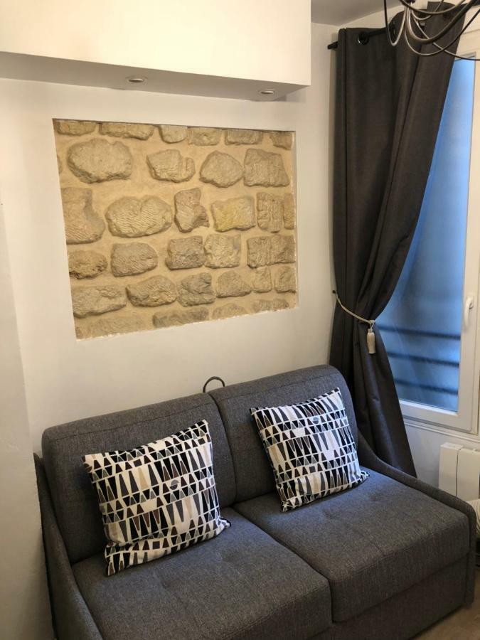 Appartement Luxembourg-Proche St Germain Des Pres Париж Екстериор снимка