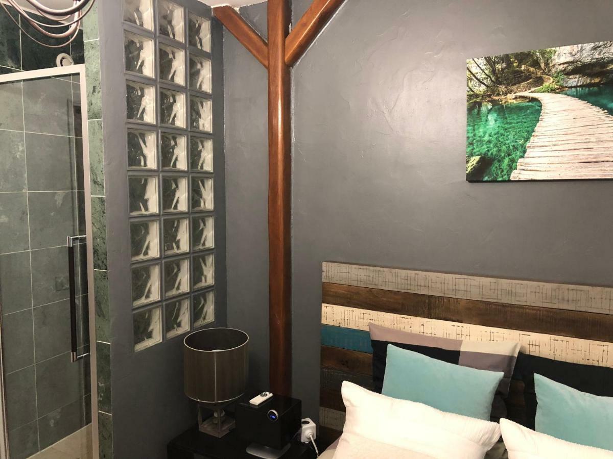 Appartement Luxembourg-Proche St Germain Des Pres Париж Екстериор снимка