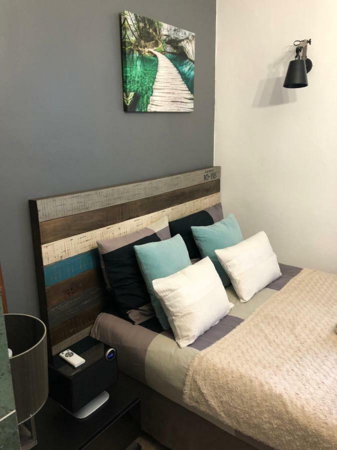 Appartement Luxembourg-Proche St Germain Des Pres Париж Екстериор снимка